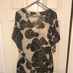 Swimsuit Coverup (H&M)